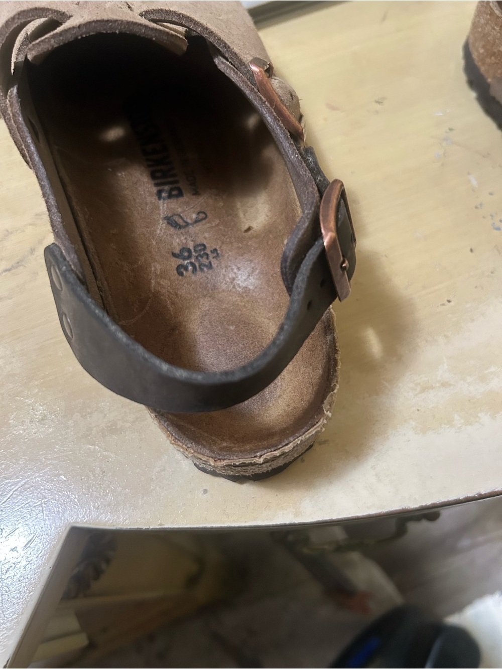 Tokyo Birkenstock - Picture 11 of 15
